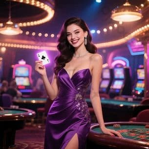Live casino dealer games available on lvbet for Philippines players