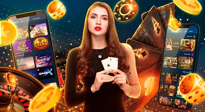 Slots game selection on lvbet Philippines platform